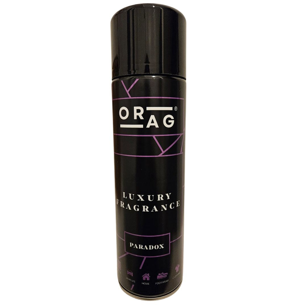 Orag Paradox Luxury Fragrance