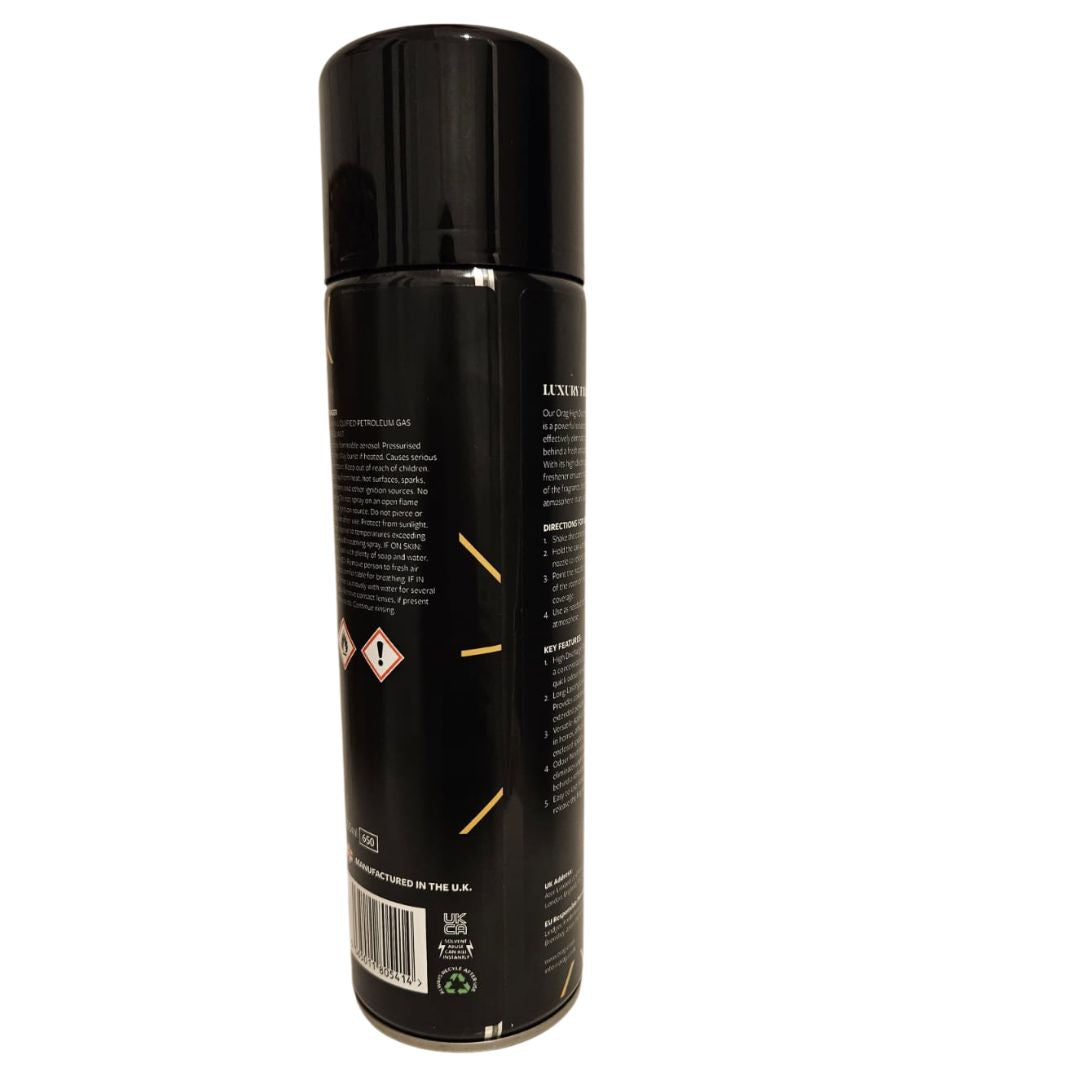 Orag Billion Luxury Fragrance